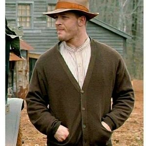 Meet your Posher, Thomas